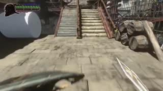 Ryse: Son of Rome در مراحل ابتدایی ساخت عنوان کاملا متفاوتی بود