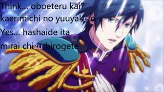 ★Uta prince sama-no Compass-Ichinose Tokiya★