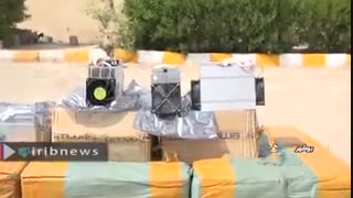 کشف دستگاه های استخراج پول مجازی در بوشهر