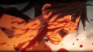 زیرنویس فارسی انیمه دورورو - Dororo 2019