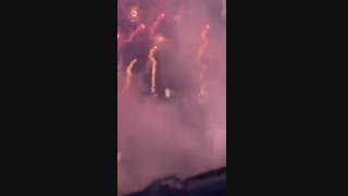 bts cncert