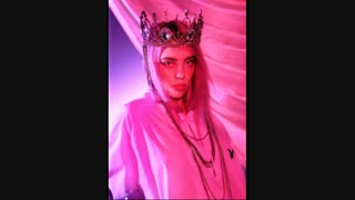 ♚∂I'м α вα ..⚔ ...