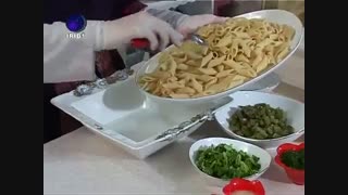 روش تهیه زولبیا و بامیه در خوزستان خبر