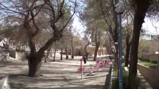 شهرستان زیبایی هافارسان