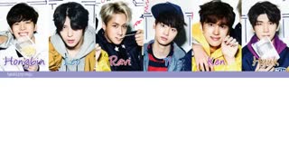 VIXX (빅스) - Alive (Moorim School OST) lyrics