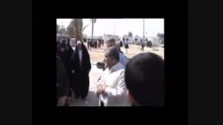 مسجد بزرگ کوفه