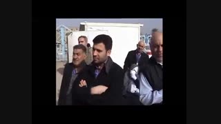 مرقد مطهر میثم تمار