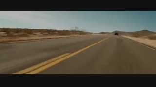 فیلم سینمایی خارجی " آخرین سنگر" دوبله فارسی