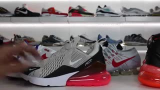خرید و معرفی نایک ایر مکس مدل 270 NIKE AIR MAX
