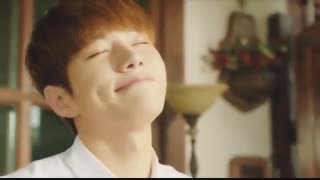 infinite-- MV -Hey hello-2016 -nolae با زیرنویس آنلاین