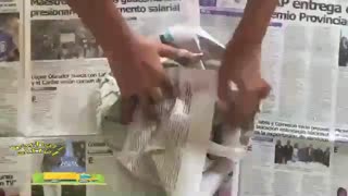 باربری شرق تهران - باربری ایفل