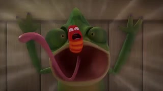 انیمیشن لاروا(ف2-ق25الی31)-LARVA-Season 2 Episode 25~31