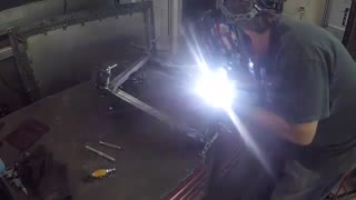 کابینت استیل صنعتی