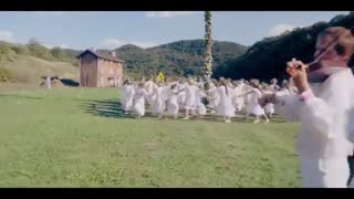 جدیدترین تریلر فیلم ترسناک Midsommar