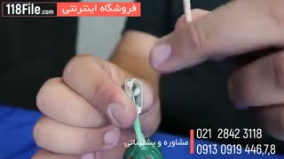 شعبده های بامزه و خنده دار