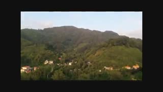 طبیعت زیبای شمال در یک روز اردیبهشتی