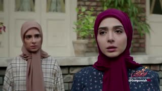 موزیک ویدیو حالا که می روی محمد معتمدی | تیزر رسمی سریال لحظه گرگ و میش