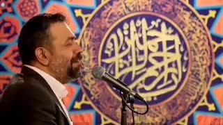 مناجات خوانی