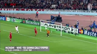 5 اتفاق تاریخی  آث‌میلان در ماه می