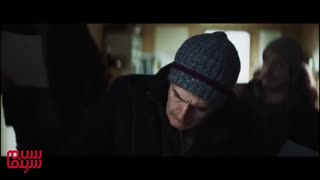 آنونس «پروژه مرغ مگس خوار The Hummingbird Project»