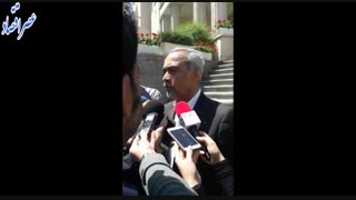 محمد نهاوندیان:  اطلاعات دارایی های همه موسسات حاکمیتی باید در سامانه ثبت شود