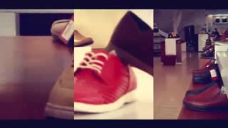 جشنواره بزرگ اوسا کفاش