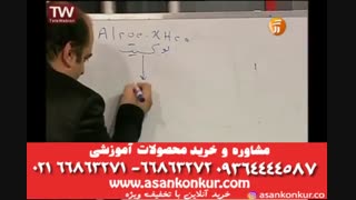 تدریس جذاب  استاد مصلایی شیمی