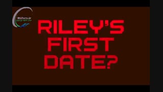 تریلر انیمیشن Rileys First Date