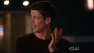 دانلود سریال فانتزی هیجانی فلش - فصل 5 قسمت 22 - پایان فصل - با زیرنویس چسبیده