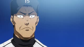 قسمت 7 فصل دوم انیمه Diamond no Ace: Act II