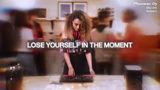 معرفی دی جی کنترلر DDJ-200 پایونیر