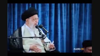 هشدار روز گذشته رهبرانقلاب برای بازسازی مناطق سیل‌زده با واردات بی‌رویه