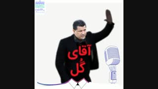 آقای گل