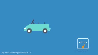 موشن گرافیک ( اینترنت اشیا - بیمه) وزارت ارتباطات و فن اوری اطلاعات