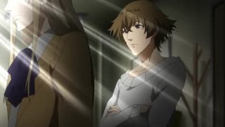 انیمه Hakata Tonkotsu Ramens سوم