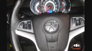 آموزش نصب کروز کنترل جک جی 5 _ اتوتک فتاحی