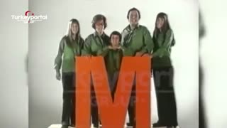 معرفی فروشگاه زنجیره ای میگروس در ترکیه