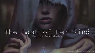The Last Of Her Kind