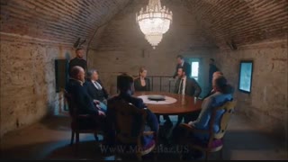 قسمت 14 سریال کلاغ سیاه - kuzgun با زیرنویس فارسی