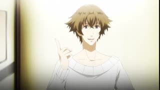 انیمه Hakata Tonkotsu Ramens قسمت چهارم