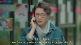قسمت 11  از سریال چینی‌ عشق سرنوشت/ سرنوشت نگار Destiny's love /Ai Shang Bei Dou Xing Nan You / The Life Planner
