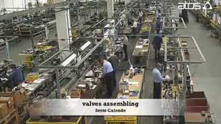 فروش شیر هیدرولیک با ضمانت و کیفیت عالی