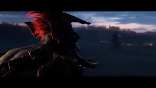 World of Warcraft - Safe Haven New Cinematic Trailer (Includes Old Soldier & Battle for Azeroth)