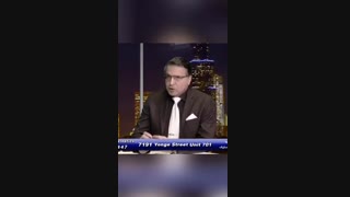 مصاحبه با تلویزیون ایرانیان کانادا-تورنتو پیلینگ شیمیایی