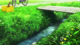 تریلر فصل سوم انیمه‌ی Non Non Biyori