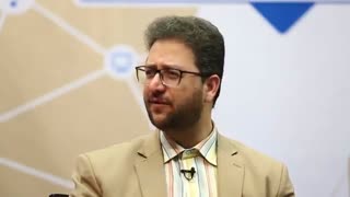 گزیده ویدئوی شانزدهمین جلسه نقد و اندیشه با موضوع گفتمان اخلاقی در فضای مجازی ؛بخش دوم