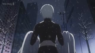 پیش نمایش انیمیشن توکیو غول فصل دوم