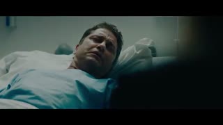 اولین تیزر فیلم سینمایی سقوط فرشته - Angel Has Fallen 2019