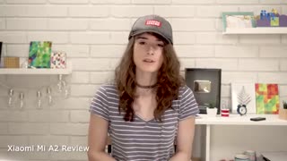 ویدئوی بررسی اجمالی گوشی شیائومی مدل Mi A2