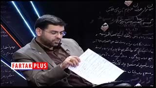 کوچک‌زاده خطاب به احمدی‌نژاد: تو راه خودت را برو، من راه خودم